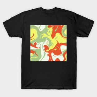 Liquid Apples T-Shirt